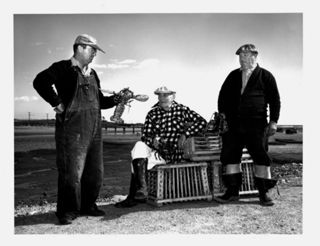 Publicity photo