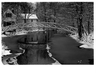 Somes Memorial Bridge