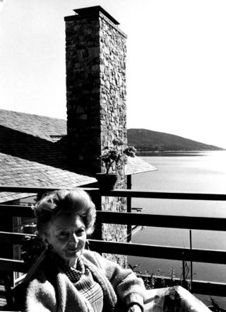 Clara Fargo Thomas
