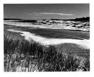 Ballard.Popham Beach