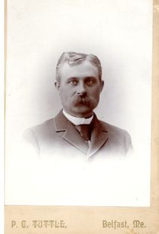 Unknown Man