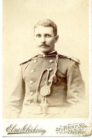 Unknown Soldier