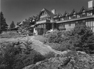 "The Eyrie"