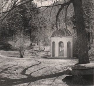 Abbe Museum (Sieur De Mont Springs)