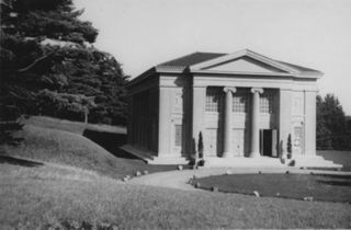 The Building of Arts