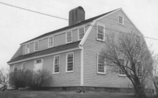 The Burnham Tavern, Machias, ME