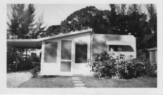 Bay Pines Trailer