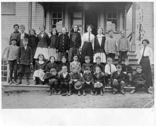 Hall Quarry School