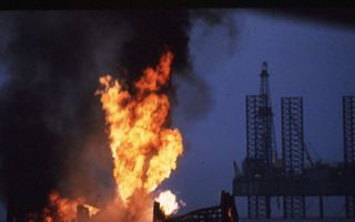 Sierra Club Oil Slide Show