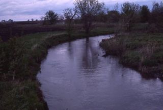 Waterway