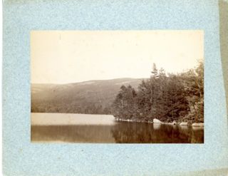 Upper Hadlock Pond