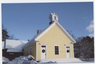 MDI Historical Society Garden