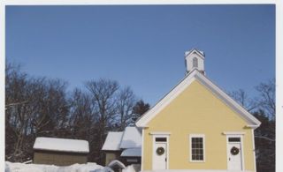 MDI Historical Society Garden