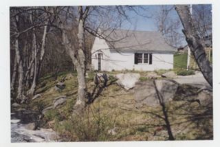 MDI Historical Society Garden