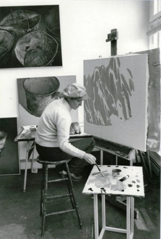 Ann Schwartz