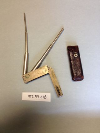 Measuring Tool