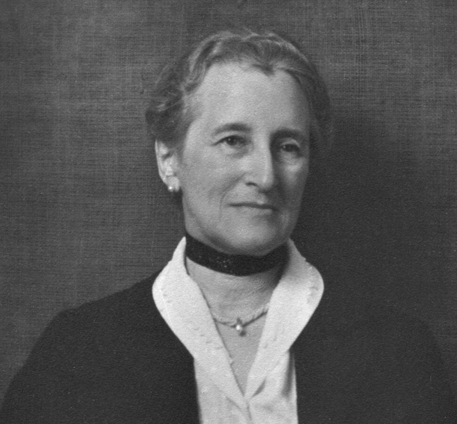 Farrand, Beatrix Caldwalder (Jones)