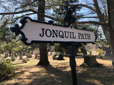 Mount Auburn Cemetery, Mount Auburn Street, Cambridge, Middlesex County,MA