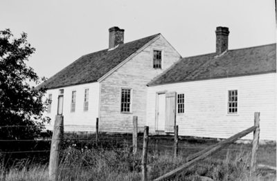 Salome Sellers House Museum, Sunset (pop.place), Deer Isle, Hancock County, ME