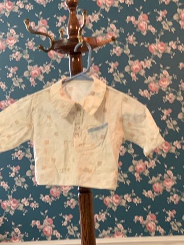Child's shirt