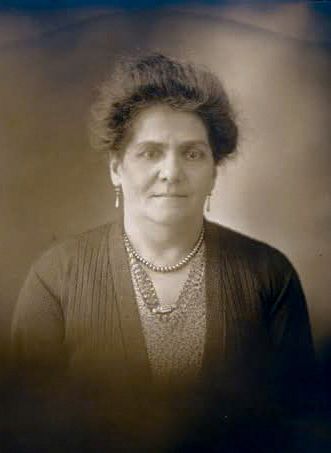 Luchini, Assunta (Rigali)