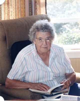 Moore, Esther, age 92