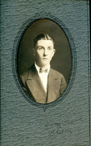 Pemetic HS class of 1926