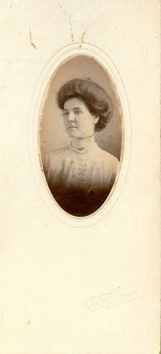 Murphy, Lida M.
