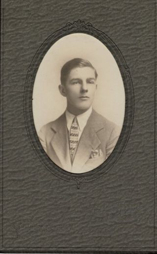 Robbins, Colson