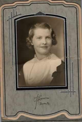 Hamblen, Lissie M., Pemetic HS photo