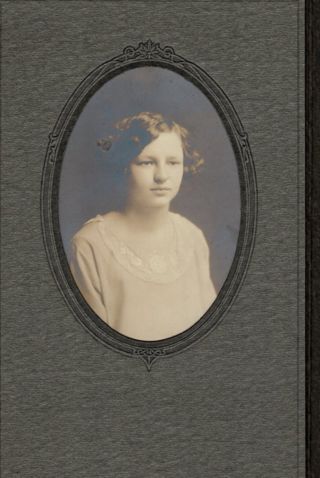Rumill, Theolyn Eliza, Pemetic HS photo