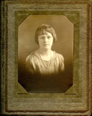 Wooster, Helen Frances, Pemetic HS photo