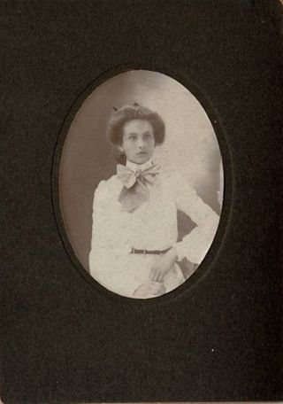 Norwood, Lottie