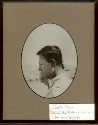 Trask, Charles Orville