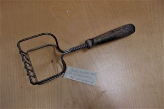 Potato Masher