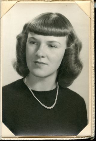 Abbott, Beryl Francis