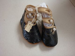 baby shoes