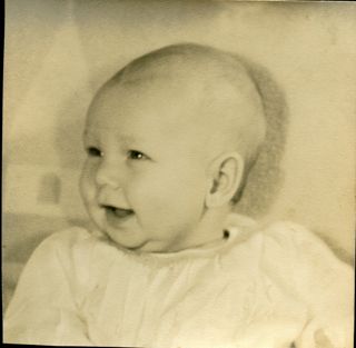 Stanley, Mary Helen, infant.