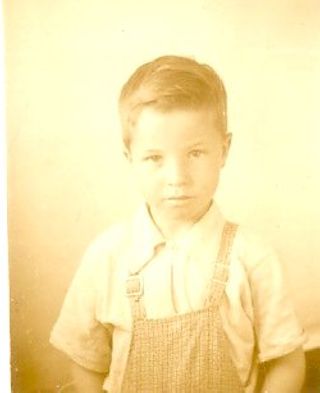 Russell Lawson, 1938