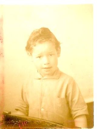 Carl Burch 1938