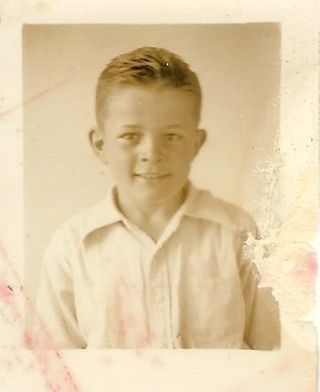 Harvey Ingalls, 1938