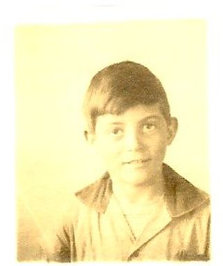 Tremont school photo