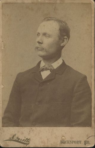 George L. Moore
