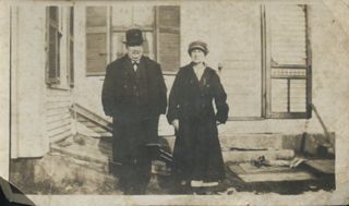 Frank & Mary Ann Gott Torrey McMullen