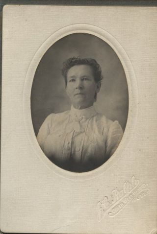 Mary Ann Gott Torrey McMullen