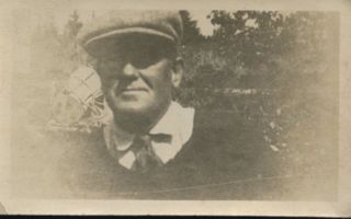 Maynard Verner Torrey