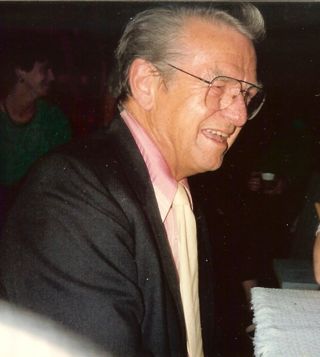 Paul Hinton