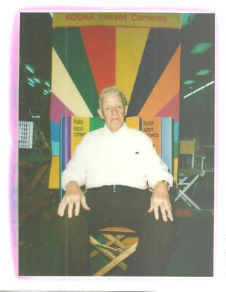 William K. Hinton, elder