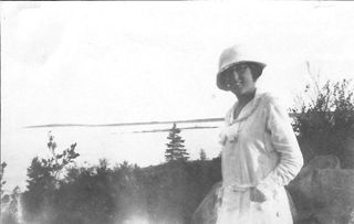 Leona Rumill Clement