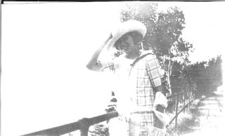 Myra Clark Rumill